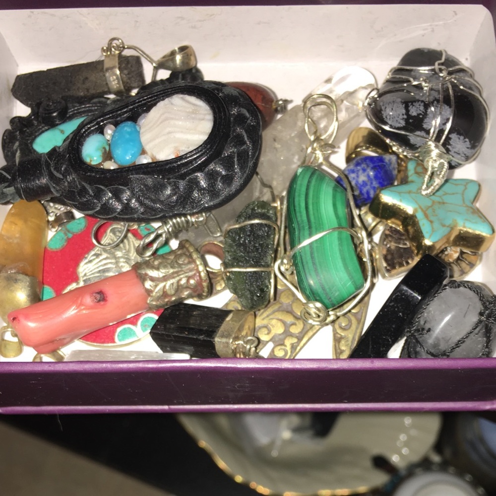 Pendants